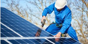 Installation Maintenance Panneaux Solaires Photovoltaïques à Grand'Riviere